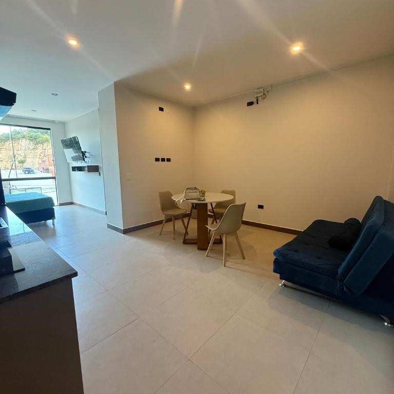 TORRE ALTA MIRA - ESTUDIO Diseño y Confort - Apartamento de 1 dormitorio - 8