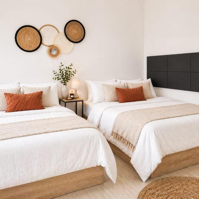 Alexa Host Centro - Habitación Doble - 1 o 2 camas - 7