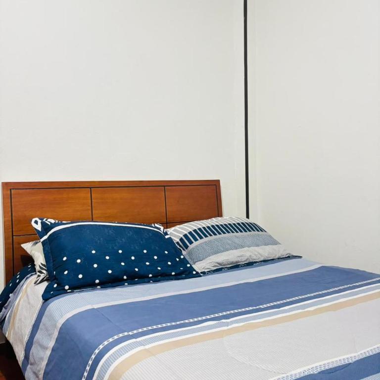 BK Hostel - Habitación Doble - 7