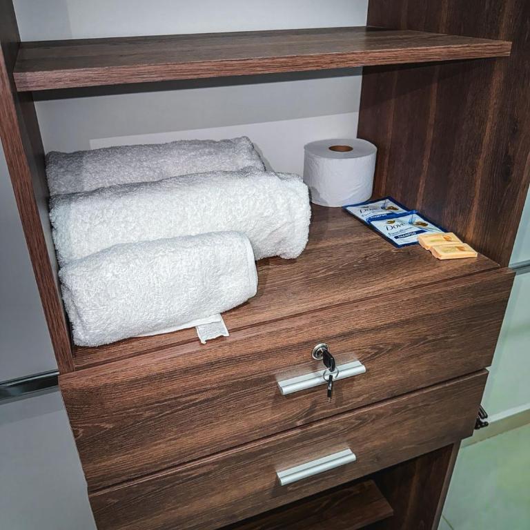 Moderno APTO frente a la FOSCAL, FVC y centro comerciales - Apartamento de 2 dormitorios - 3