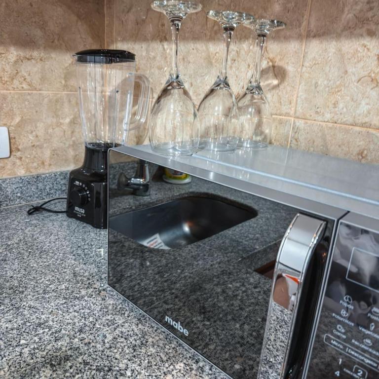 Moderno APTO frente a la FOSCAL, FVC y centro comerciales - Apartamento de 2 dormitorios - 10