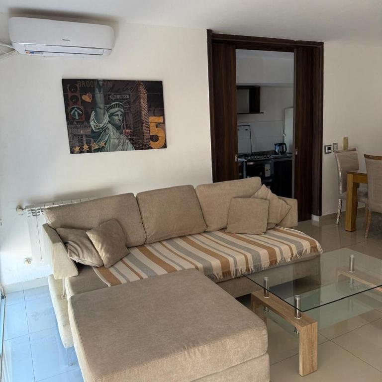 Modern,balcony,pool in front of RioIv terminal - Apartamento de 1 dormitorio - 8