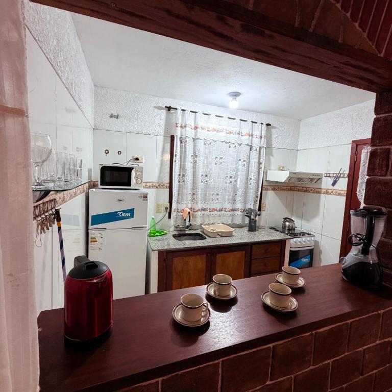 A Pasitos Del Mar - Two-Bedroom House - 15
