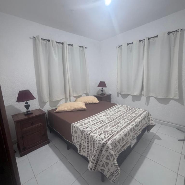 A Pasitos Del Mar - Two-Bedroom House - 11