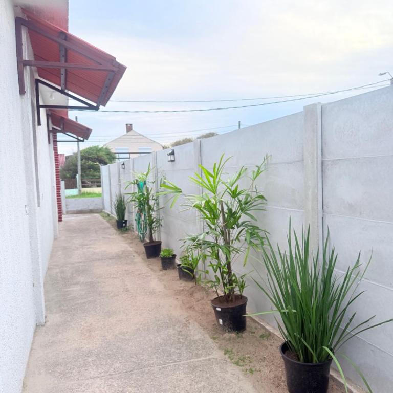 A Pasitos Del Mar - Two-Bedroom House - 10