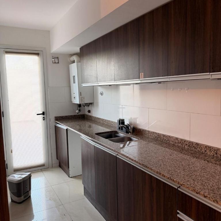 Modern,balcony,pool in front of RioIv terminal - Apartamento de 1 dormitorio - 43