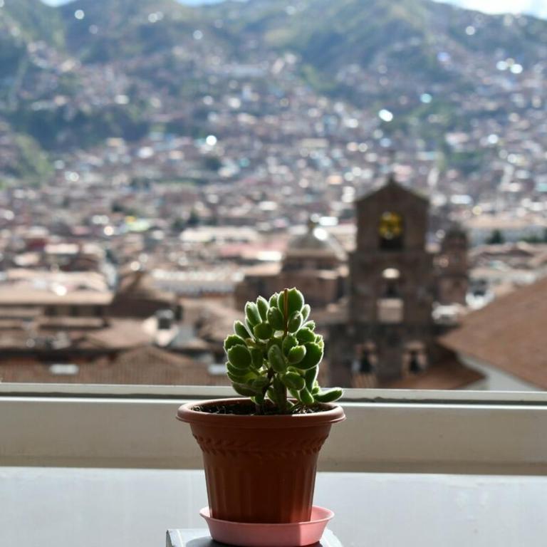 My slice of heaven in San Blas, Cusco - Apartamento de 1 dormitorio - 3