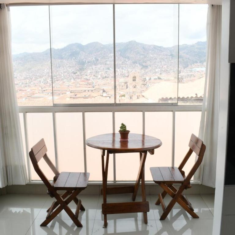 My slice of heaven in San Blas, Cusco - Apartamento de 1 dormitorio - 11