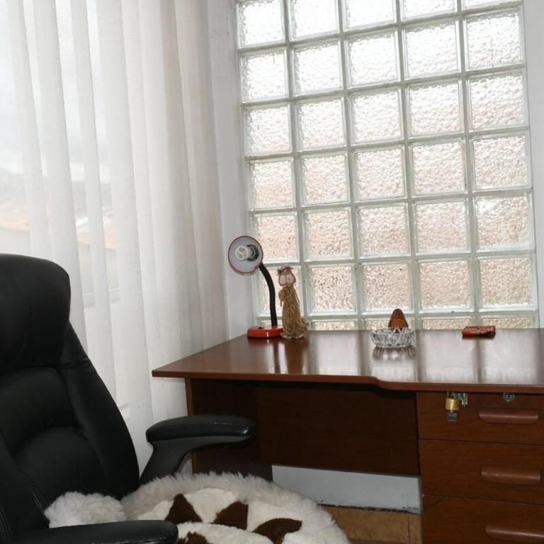 My slice of heaven in San Blas, Cusco - Apartamento de 1 dormitorio - 15