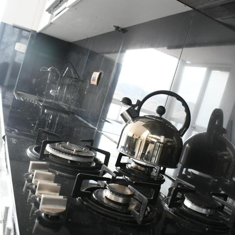 My slice of heaven in San Blas, Cusco - Apartamento de 1 dormitorio - 17