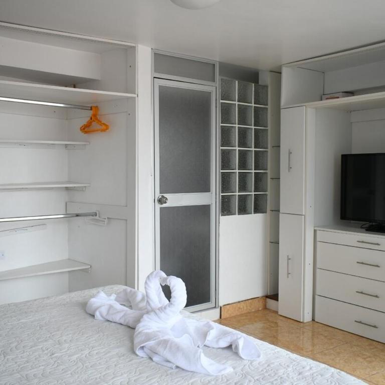My slice of heaven in San Blas, Cusco - Apartamento de 1 dormitorio - 19