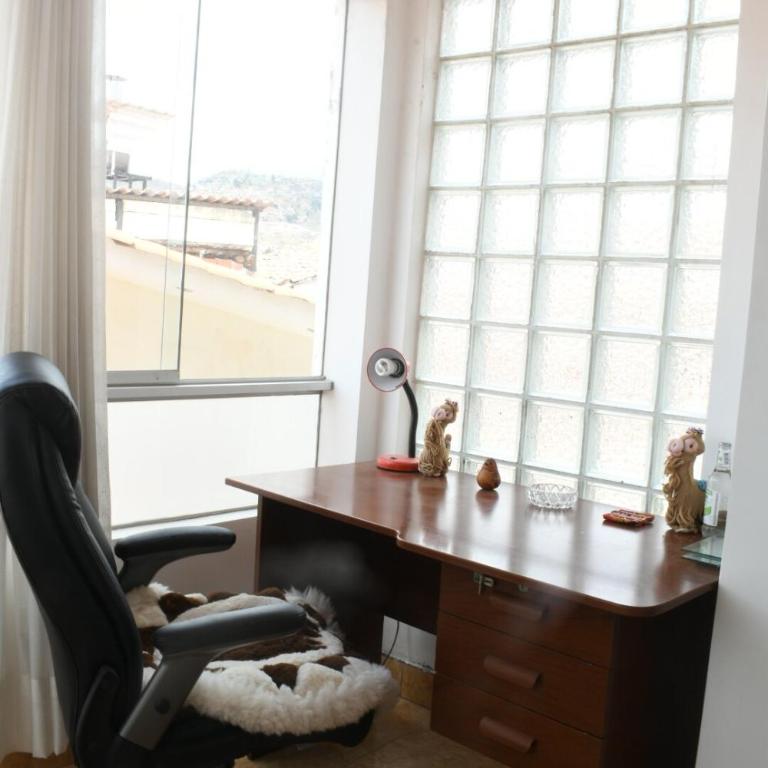 My slice of heaven in San Blas, Cusco - Apartamento de 1 dormitorio - 20