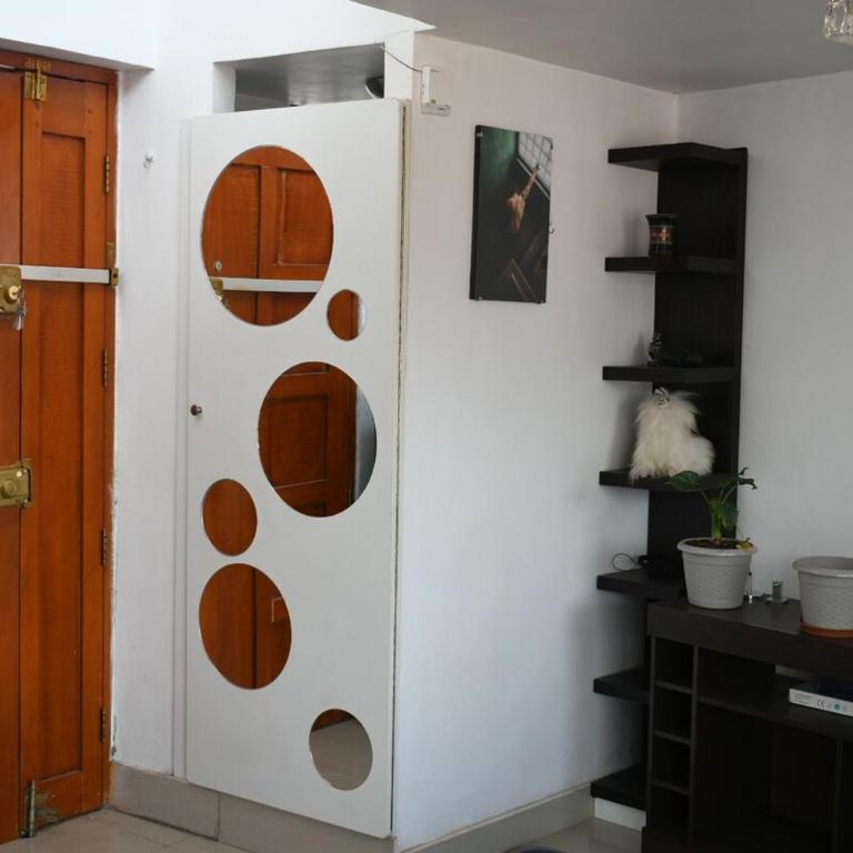 My slice of heaven in San Blas, Cusco - Apartamento de 1 dormitorio - 21