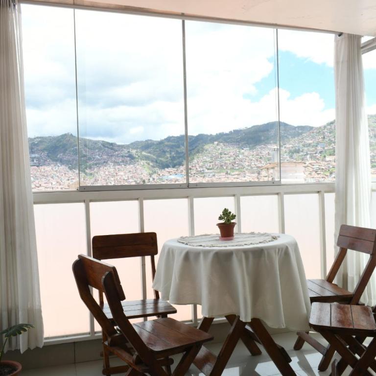 My slice of heaven in San Blas, Cusco - Apartamento de 1 dormitorio - 22