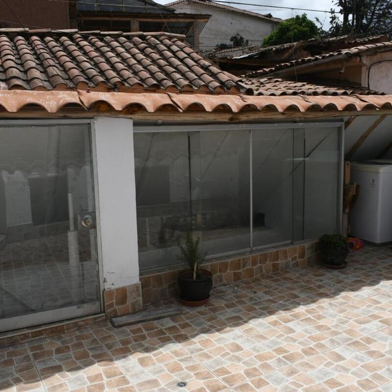My slice of heaven in San Blas, Cusco - Apartamento de 1 dormitorio - 26