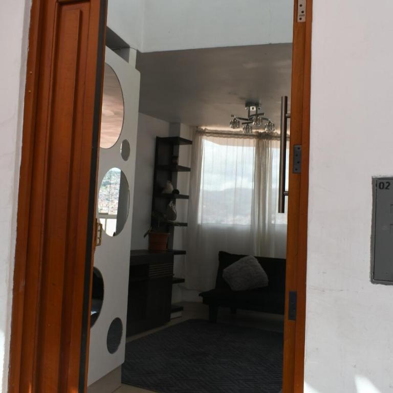 My slice of heaven in San Blas, Cusco - Apartamento de 1 dormitorio - 27