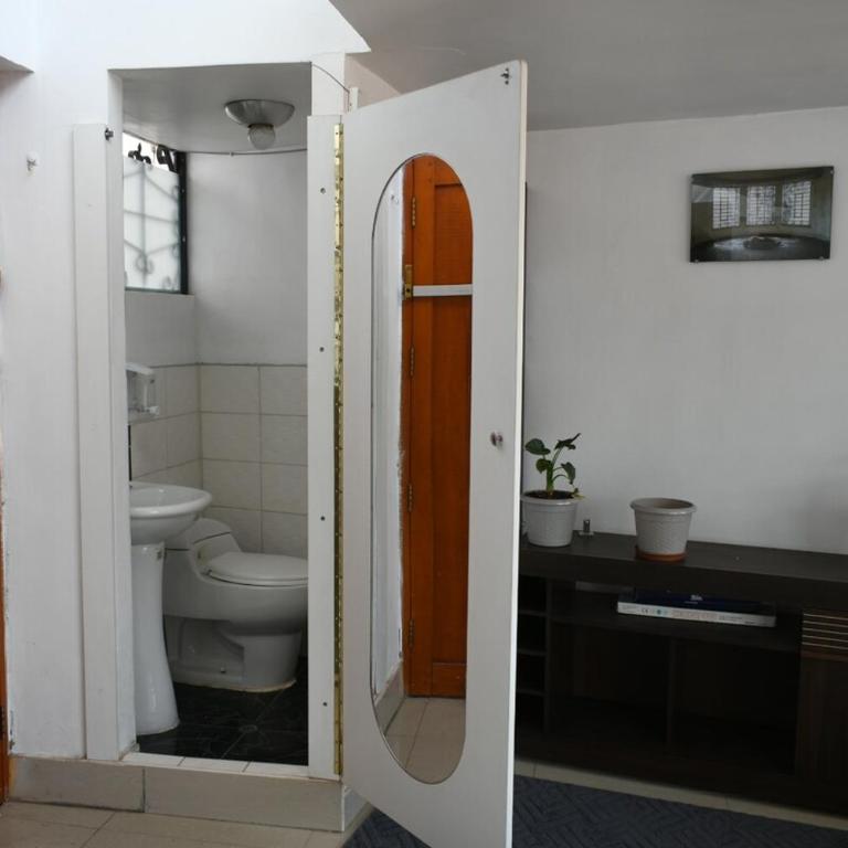 My slice of heaven in San Blas, Cusco - Apartamento de 1 dormitorio - 29