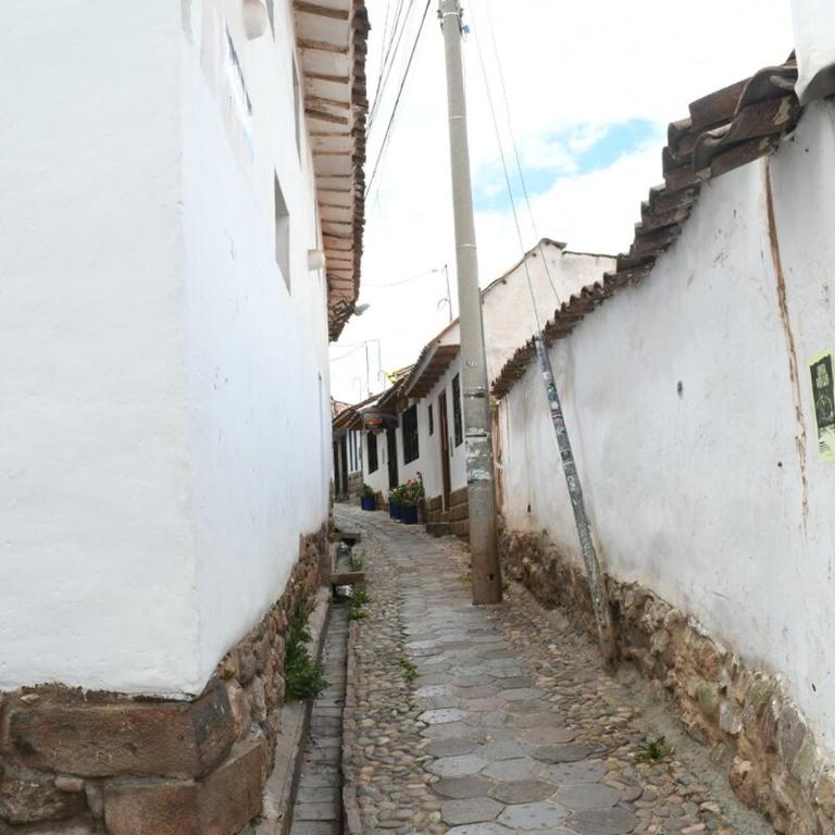 My slice of heaven in San Blas, Cusco - Apartamento de 1 dormitorio - 30