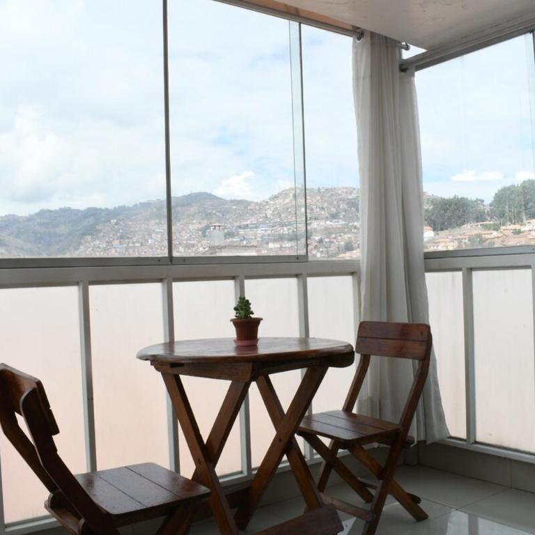 My slice of heaven in San Blas, Cusco - Apartamento de 1 dormitorio - 33