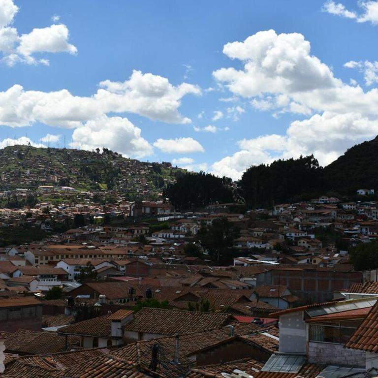 My slice of heaven in San Blas, Cusco - Apartamento de 1 dormitorio - 35