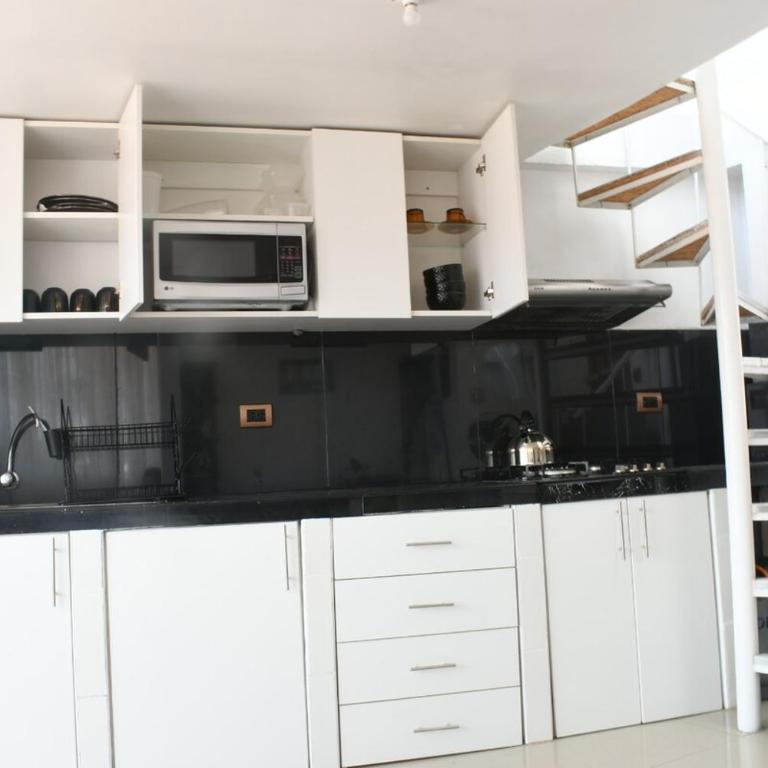 My slice of heaven in San Blas, Cusco - Apartamento de 1 dormitorio - 38