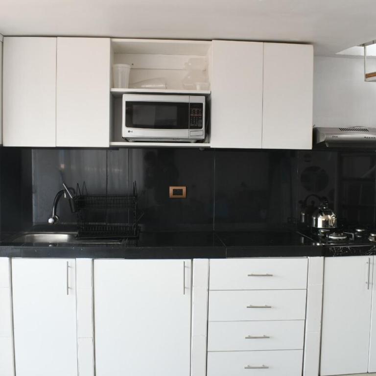 My slice of heaven in San Blas, Cusco - Apartamento de 1 dormitorio - 39