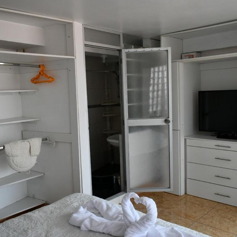 My slice of heaven in San Blas, Cusco - Apartamento de 1 dormitorio - 41