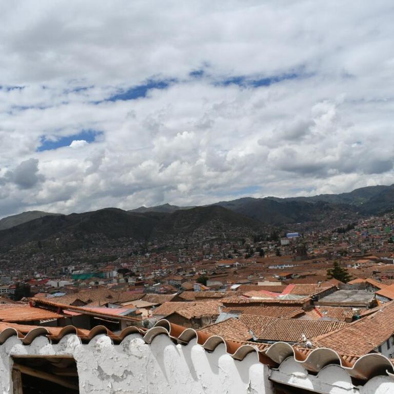 My slice of heaven in San Blas, Cusco - Apartamento de 1 dormitorio - 42