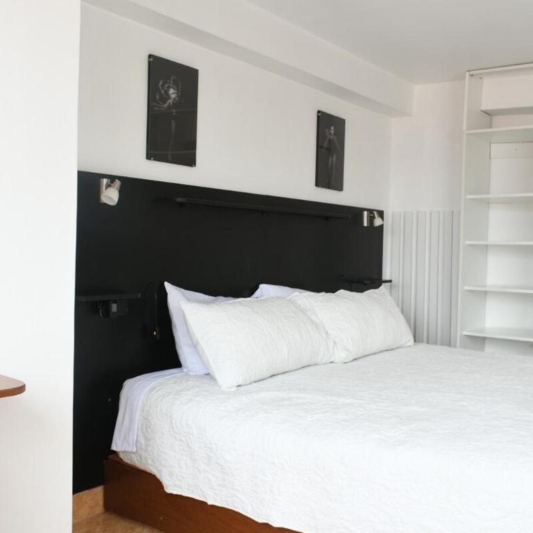 My slice of heaven in San Blas, Cusco - Apartamento de 1 dormitorio - 44