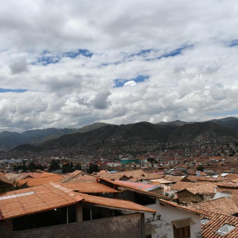 My slice of heaven in San Blas, Cusco - Apartamento de 1 dormitorio - 46