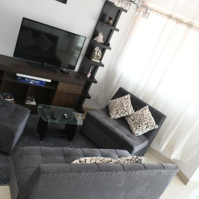My slice of heaven in San Blas, Cusco - Apartamento de 1 dormitorio - 50