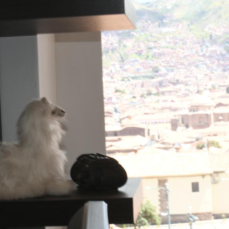 My slice of heaven in San Blas, Cusco - Apartamento de 1 dormitorio - 51