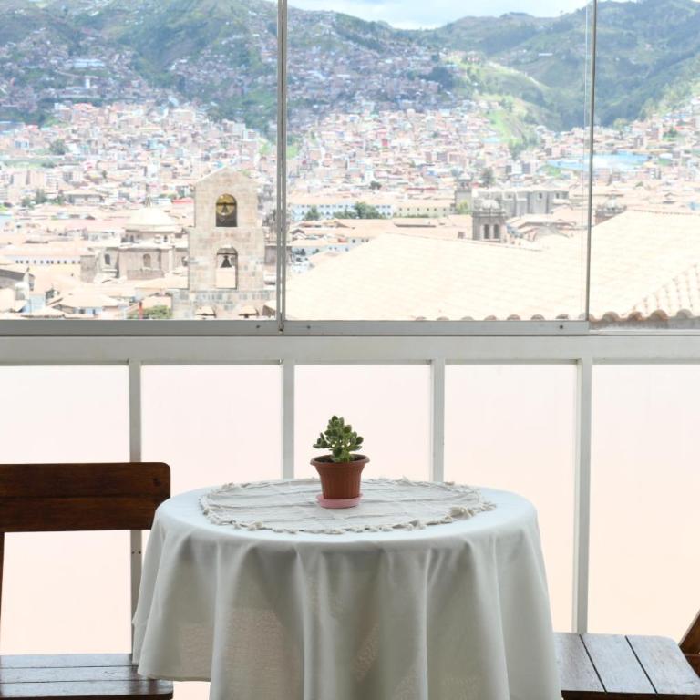 My slice of heaven in San Blas, Cusco - Apartamento de 1 dormitorio - 52