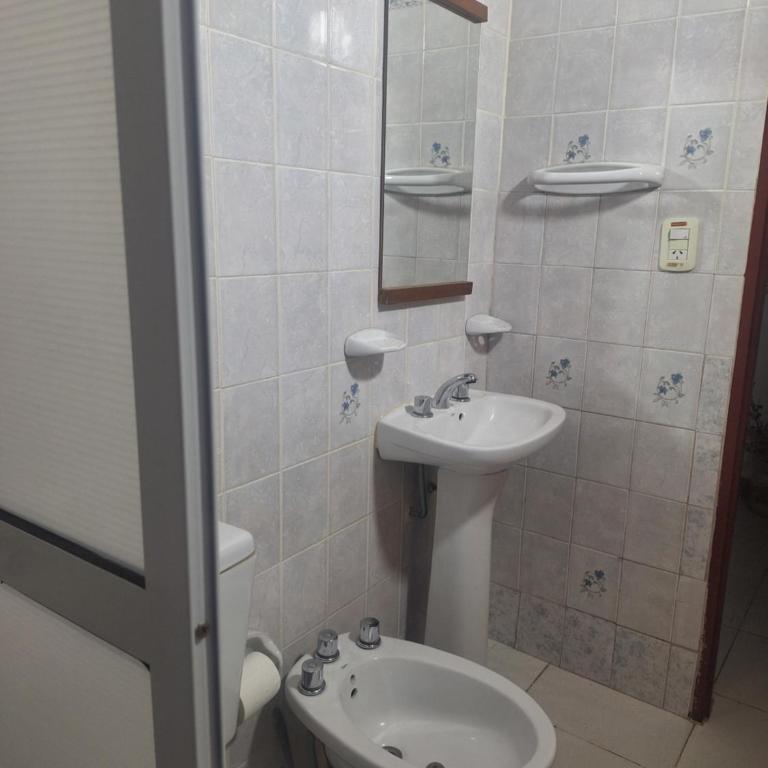 ALOJAMIENTOS ANGEL cerca de todo, centro, playas, gastronomia, super - Apartamento de 2 dormitorios - 8