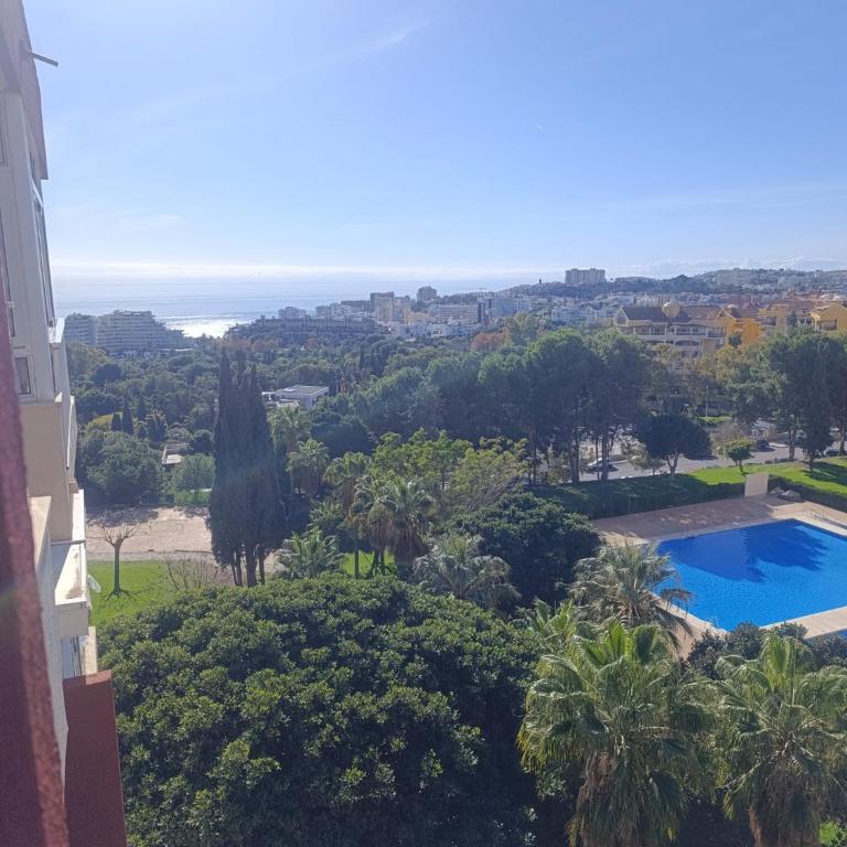 Luminoso y acogedor estudio cerca del mar y ocio - Apartamento de 1 dormitorio - 1