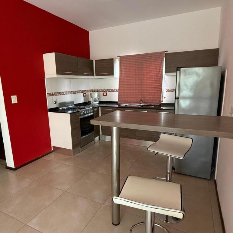Casa en planta alta - Apartamento de 1 dormitorio - 2