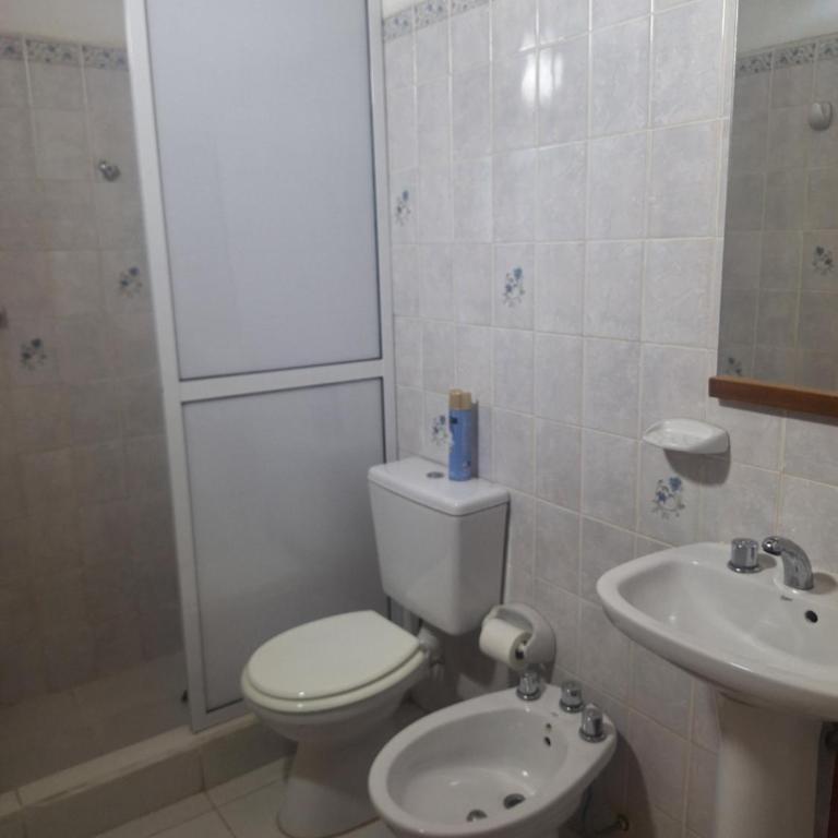 ALOJAMIENTOS ANGEL cerca de todo, centro, playas, gastronomia, super - Apartamento de 2 dormitorios - 9