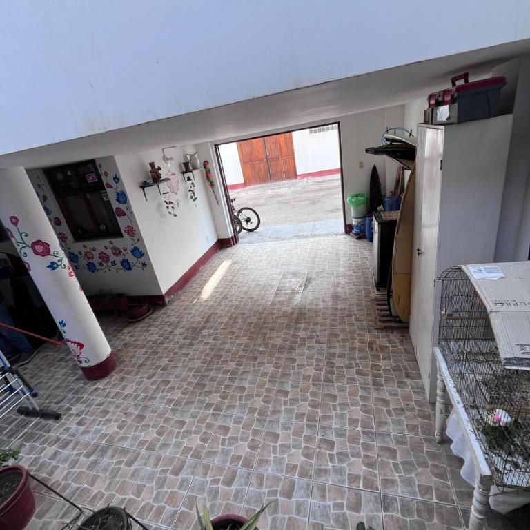 Minidpto Wayra Huanchaco - Apartamento de 2 dormitorios - 12