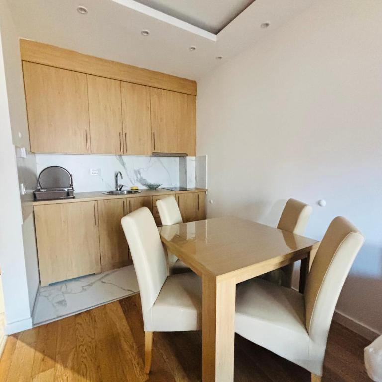 Apartman Lux Monaco - Apartman sa 1 Spavaćom Sobom - 10