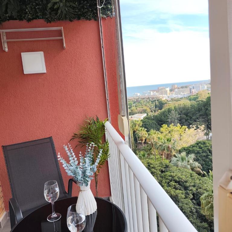 Luminoso y acogedor estudio cerca del mar y ocio - Apartamento de 1 dormitorio - 10