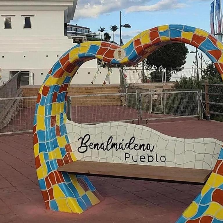 Luminoso y acogedor estudio cerca del mar y ocio - Apartamento de 1 dormitorio - 24