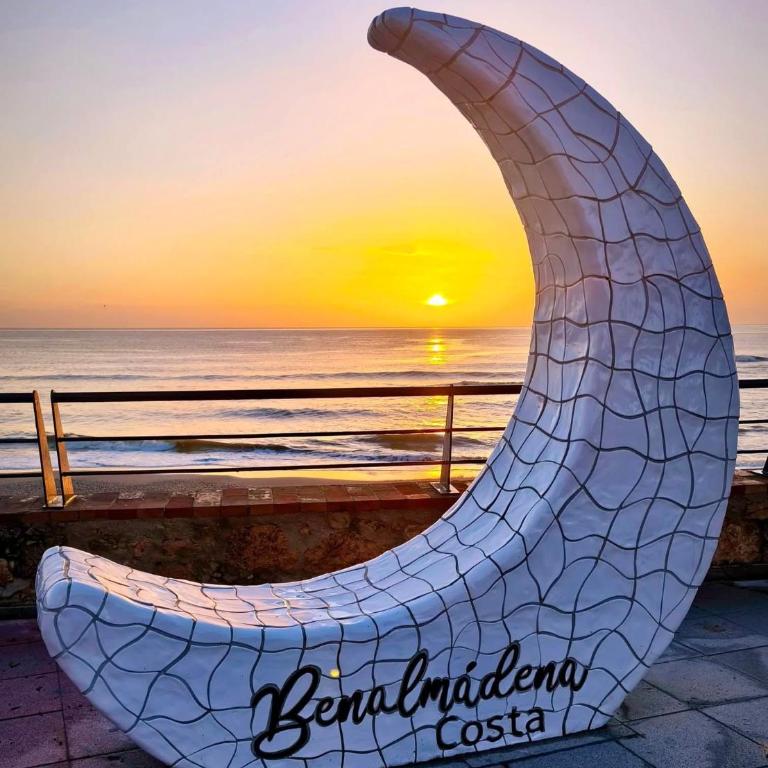 Luminoso y acogedor estudio cerca del mar y ocio - Apartamento de 1 dormitorio - 31