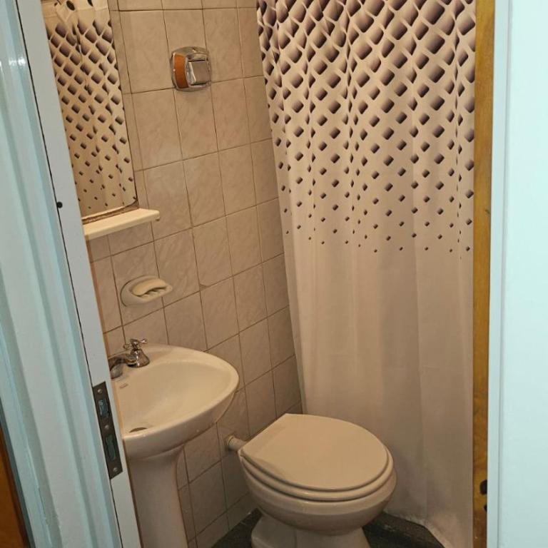 Edificio MF - Apartamento de 1 dormitorio - 9