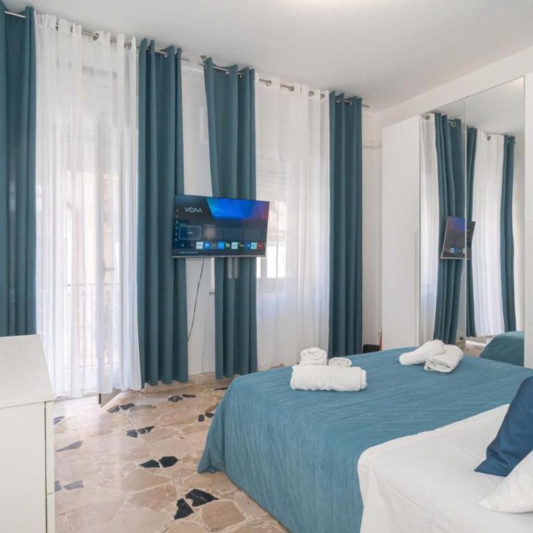 PHILIA Apartment - Appartamento con 2 Camere da Letto - 10