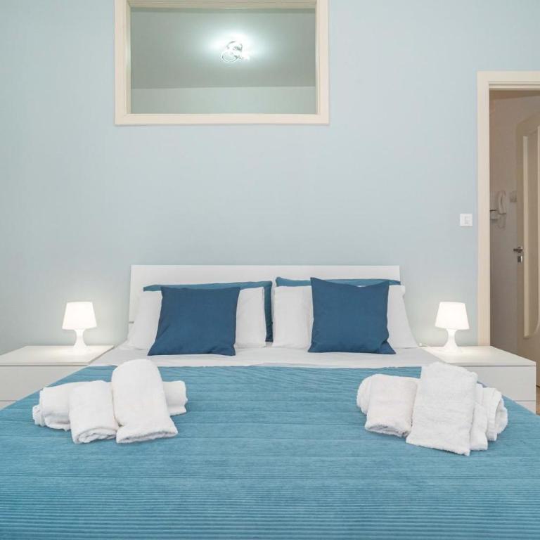 PHILIA Apartment - Appartamento con 2 Camere da Letto - 2
