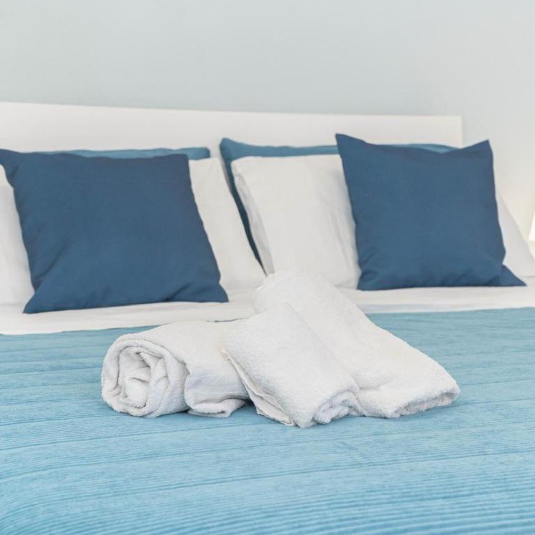PHILIA Apartment - Appartamento con 2 Camere da Letto - 3