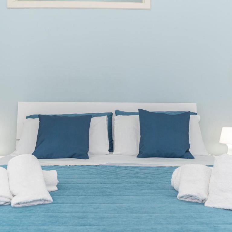 PHILIA Apartment - Appartamento con 2 Camere da Letto - 11