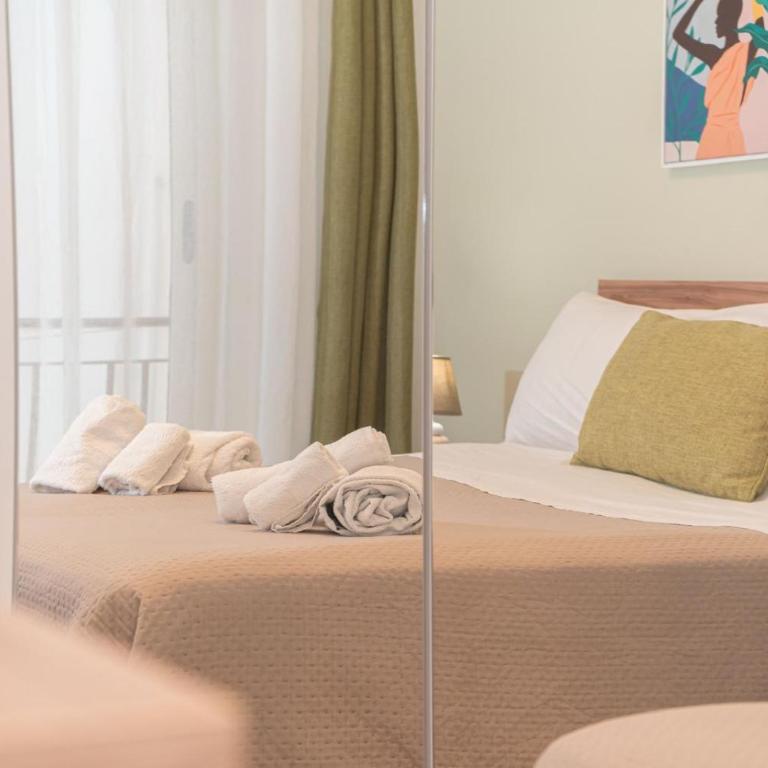 PHILIA Apartment - Appartamento con 2 Camere da Letto - 22