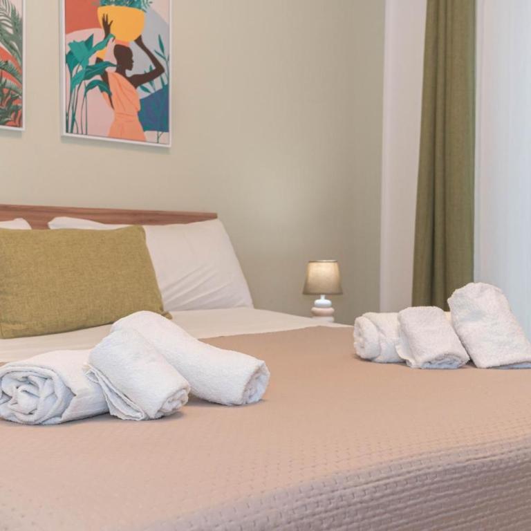 PHILIA Apartment - Appartamento con 2 Camere da Letto - 20