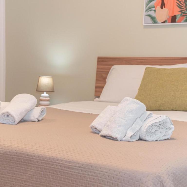PHILIA Apartment - Appartamento con 2 Camere da Letto - 18